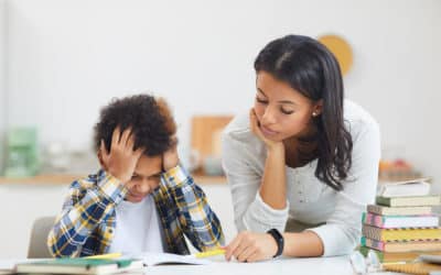 The Curse of Low Expectations For Struggling Students