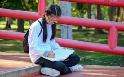 Summer Tutoring Can Help You Fill Gaps in Topics You Missed