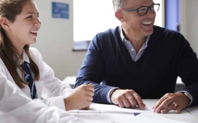 Post-Pandemic Advice for Students & Parents