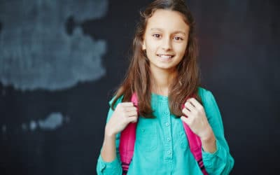Tips for Getting Your Kids Ready for Next Fall While on Summer Break