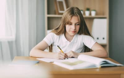 Tips for Helping a High School Student Stay Focused
