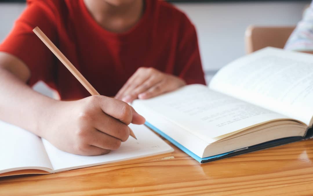 Can Tutoring Help Those Who Face Anxiety While Taking Tests?