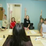 Middle School Tutoring Near Me