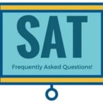 SAT FAQs