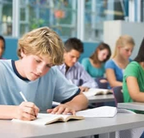 Online Algebra Tutoring