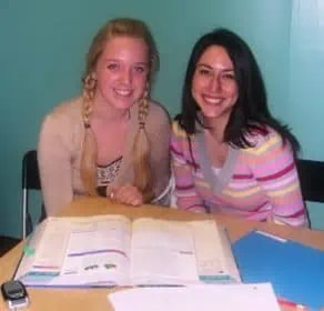 SAT Tutoring